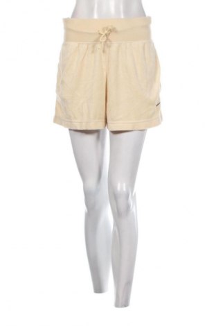 Damskie szorty Nike, Rozmiar M, Kolor Beżowy, Cena 66,99 zł