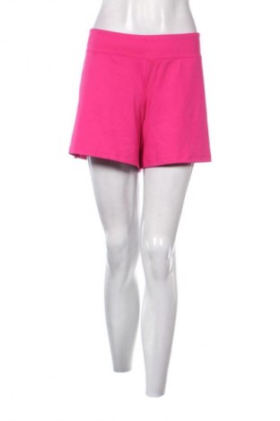 Damen Shorts Nike, Größe XL, Farbe Rosa, Preis € 17,00