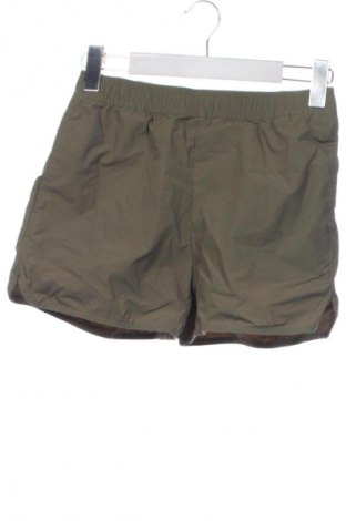 Dámske kraťasy  Noisy May, Veľkosť XS, Farba Zelená, Cena  17,36 €