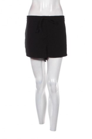 Damen Shorts ONLY, Größe XL, Farbe Schwarz, Preis 8,99 €