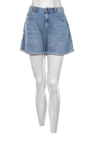 Дамски къс панталон ONLY, Размер L, Цвят Син, Цена 7,66 €