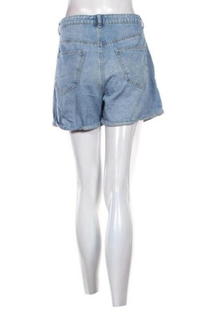 Дамски къс панталон ONLY, Размер L, Цвят Син, Цена 7,66 €