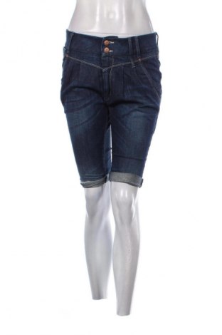 Pantaloni scurți de femei ONLY, Mărime S, Culoare Albastru, Preț 52,13 Lei