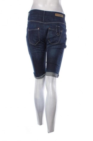 Pantaloni scurți de femei ONLY, Mărime S, Culoare Albastru, Preț 52,13 Lei