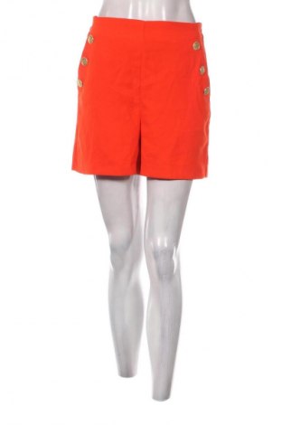 Pantaloni scurți de femei ONLY, Mărime S, Culoare Roșu, Preț 50,99 Lei