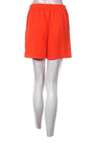 Pantaloni scurți de femei ONLY, Mărime S, Culoare Roșu, Preț 50,99 Lei