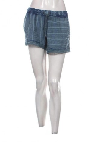 Pantaloni scurți de femei O'neill, Mărime L, Culoare Albastru, Preț 78,99 Lei