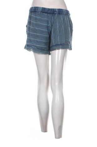 Pantaloni scurți de femei O'neill, Mărime L, Culoare Albastru, Preț 78,99 Lei