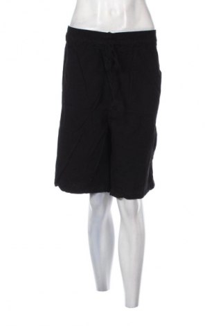 Дамски къс панталон Okay, Размер 3XL, Цвят Черен, Цена 5,11 €