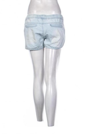 Γυναικείο κοντό παντελόνι One Love, Μέγεθος L, Χρώμα Μπλέ, Τιμή 10,00 €