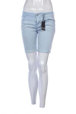 Damskie szorty One Love, Rozmiar L, Kolor Niebieski, Cena 37,99 zł