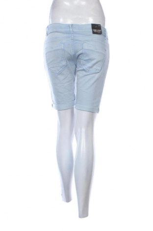 Damskie szorty One Love, Rozmiar L, Kolor Niebieski, Cena 37,99 zł