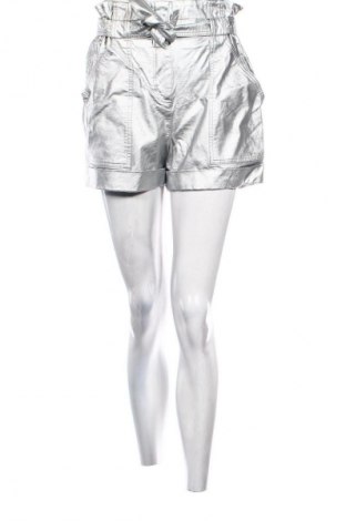 Damen Shorts Other Theory, Größe M, Farbe Silber, Preis € 38,00