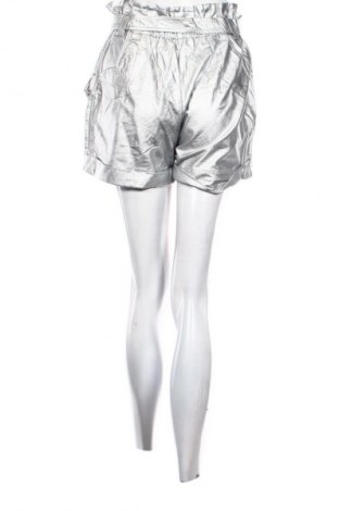Damen Shorts Other Theory, Größe M, Farbe Silber, Preis € 38,00