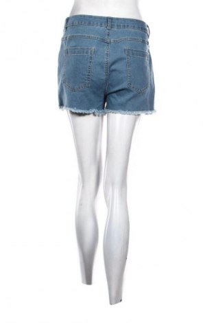 Dámske kraťasy  Oyanda, Veľkosť L, Farba Modrá, Cena  18,46 €