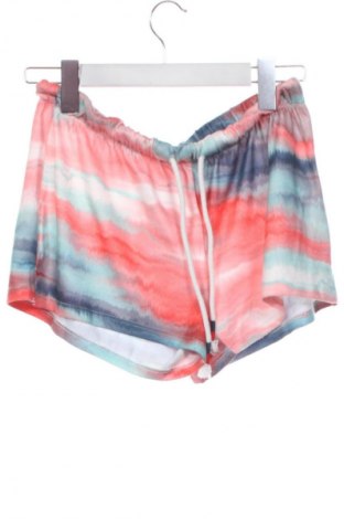 Γυναικείο κοντό παντελόνι P.J. Salvage, Μέγεθος XS, Χρώμα Πολύχρωμο, Τιμή 17,00 €