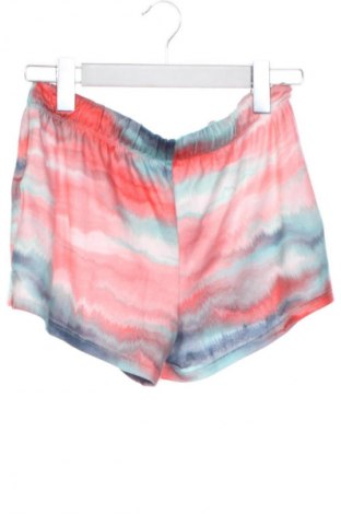 Γυναικείο κοντό παντελόνι P.J. Salvage, Μέγεθος XS, Χρώμα Πολύχρωμο, Τιμή 17,00 €