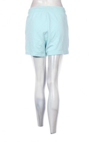 Damen Shorts PUMA, Größe S, Farbe Blau, Preis 14,99 €