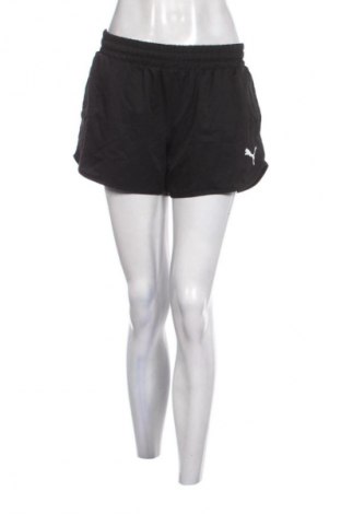 Damskie szorty PUMA, Rozmiar M, Kolor Czarny, Cena 48,99 zł