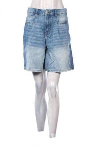 Damskie szorty Page One, Rozmiar M, Kolor Niebieski, Cena 33,99 zł