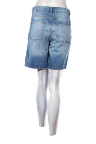 Damskie szorty Page One, Rozmiar M, Kolor Niebieski, Cena 33,99 zł