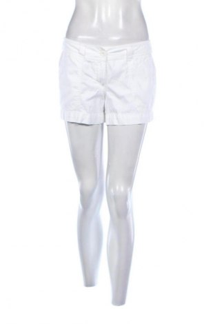 Γυναικείο κοντό παντελόνι Papaya, Μέγεθος M, Χρώμα Λευκό, Τιμή 10,00 €
