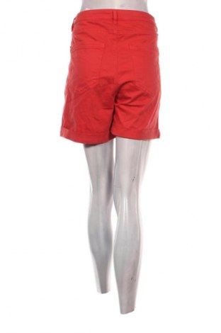 Γυναικείο κοντό παντελόνι Paprika, Μέγεθος XL, Χρώμα Κόκκινο, Τιμή 8,99 €