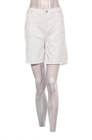 Damen Shorts Paprika, Größe L, Farbe Weiß, Preis 8,99 €