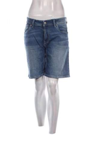 Női rövidnadrág Pepe Jeans, Méret XXL, Szín Kék, Ár 10 102 Ft