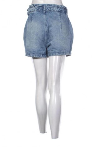 Damen Shorts Piazza Italia, Größe M, Farbe Blau, Preis € 10,00