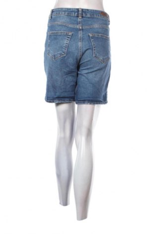 Női rövidnadrág Pieces, Méret S, Szín Kék, Ár 3 089 Ft