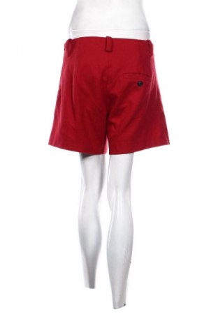 Dámske kraťasy  Pietro Filipi, Veľkosť L, Farba Červená, Cena  9,70 €