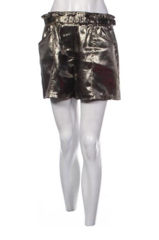 Dámske kraťasy  Pimkie, Veľkosť XL, Farba Zlatistá, Cena  18,41 €