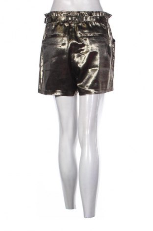 Dámske kraťasy  Pimkie, Veľkosť XL, Farba Zlatistá, Cena  18,41 €