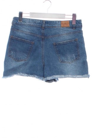 Γυναικείο κοντό παντελόνι PNK casual, Μέγεθος S, Χρώμα Μπλέ, Τιμή 42,00 €