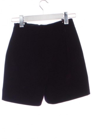 Pantaloni scurți de femei Poema, Mărime XS, Culoare Mov, Preț 91,00 Lei