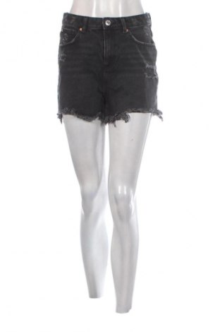 Γυναικείο κοντό παντελόνι Primark, Μέγεθος S, Χρώμα Γκρί, Τιμή 8,99 €