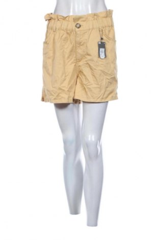 Pantaloni scurți de femei Primark, Mărime L, Culoare Portocaliu, Preț 46,99 Lei