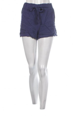 Pantaloni scurți de femei Primark, Mărime S, Culoare Albastru, Preț 46,99 Lei