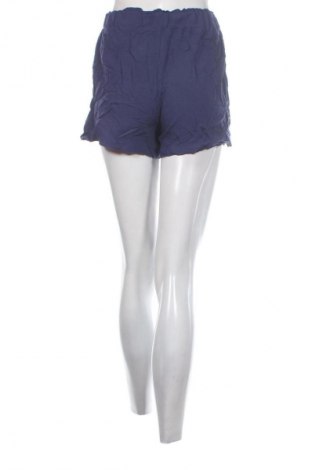 Pantaloni scurți de femei Primark, Mărime S, Culoare Albastru, Preț 46,99 Lei