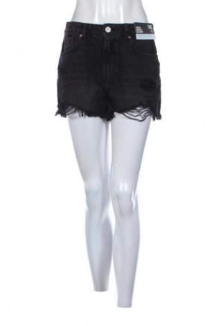 Γυναικείο κοντό παντελόνι Primark, Μέγεθος L, Χρώμα Μαύρο, Τιμή 9,99 €