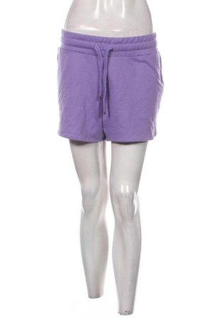 Damskie szorty Primark, Rozmiar M, Kolor Fioletowy, Cena 40,99 zł