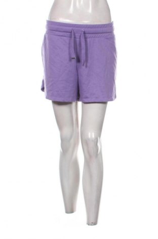 Pantaloni scurți de femei Primark, Mărime XL, Culoare Mov, Preț 47,99 Lei