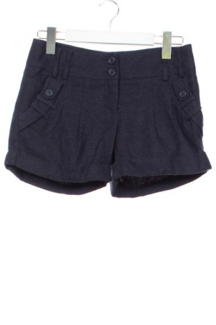 Γυναικείο κοντό παντελόνι Promod, Μέγεθος M, Χρώμα Μαύρο, Τιμή 7,99 €