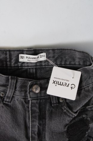 Damen Shorts Pull&Bear, Größe XXS, Farbe Schwarz, Preis € 9,78