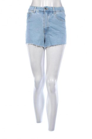 Damen Shorts Pull&Bear, Größe S, Farbe Blau, Preis € 10,00