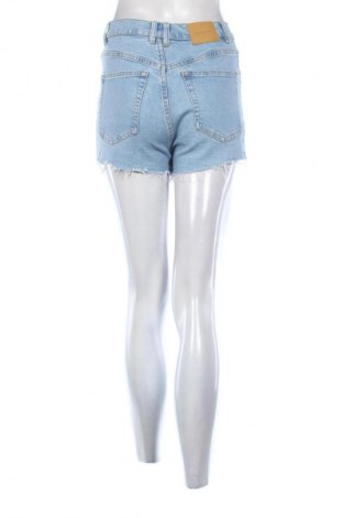 Damen Shorts Pull&Bear, Größe S, Farbe Blau, Preis € 10,00