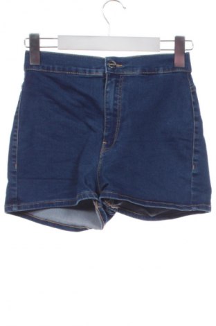 Damen Shorts Pull&Bear, Größe XXS, Farbe Blau, Preis 10,00 €