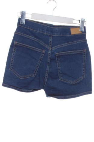 Damen Shorts Pull&Bear, Größe XXS, Farbe Blau, Preis 10,00 €