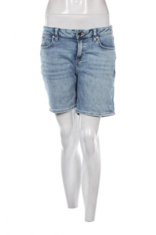 Női rövidnadrág Q/S by S.Oliver, Méret M, Szín Kék, Ár 4 199 Ft